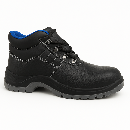 [AD-70097-44] BOTAS DE SEGURIDAD NO. 44 ( no scaner)